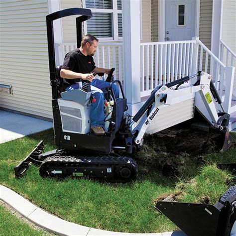 how much to rent a mini excavator for one week|walk behind mini excavator rental.